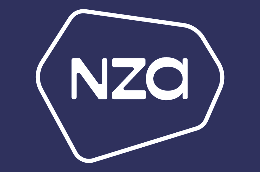 Logo NZa